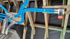 Koszt montażu rekuperacji