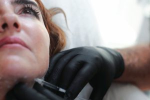 Wyposażenie kliniki medycyny estetycznej