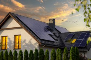 Aspekty wpływające na energooszczędność domu