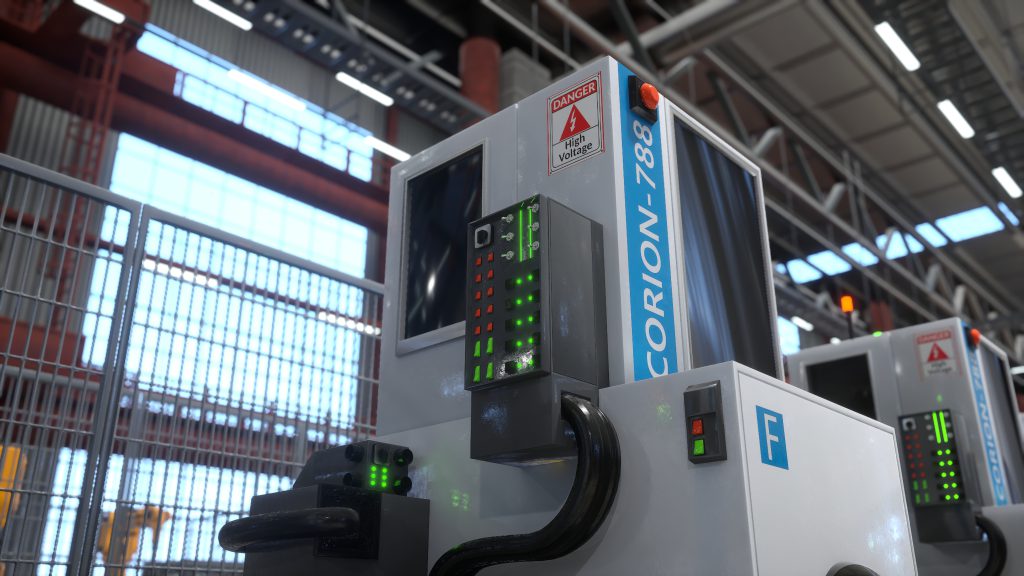 agregaty prądowe - przewodnik 