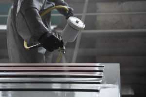powłoki ceramiczne - zastosowanie