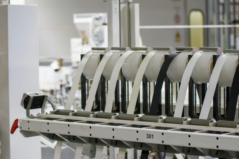 automatyka przemysłowa kraków - maszyny przemysłowe